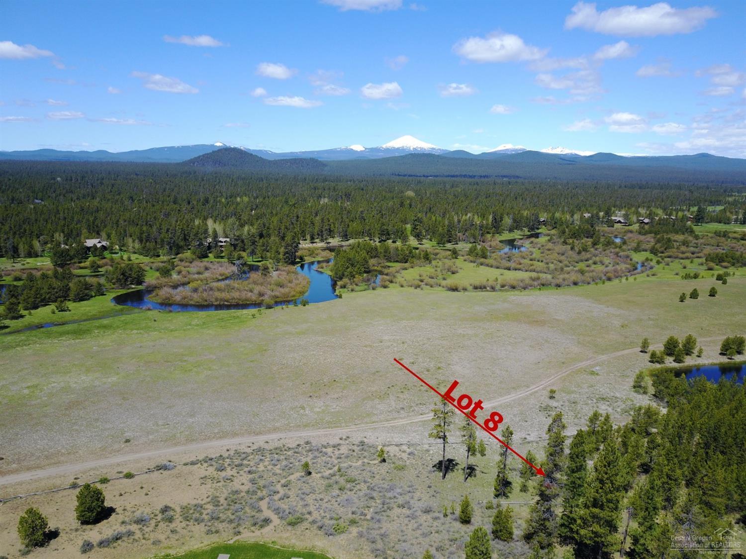 Vandevert Ranch - Land