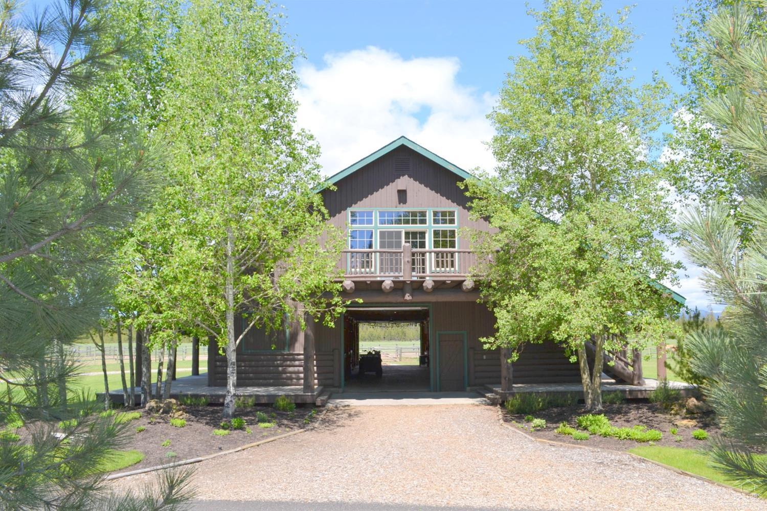 Vandevert Ranch - Land
