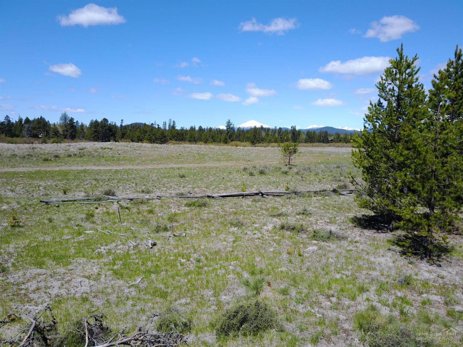 Vandevert Ranch - Land