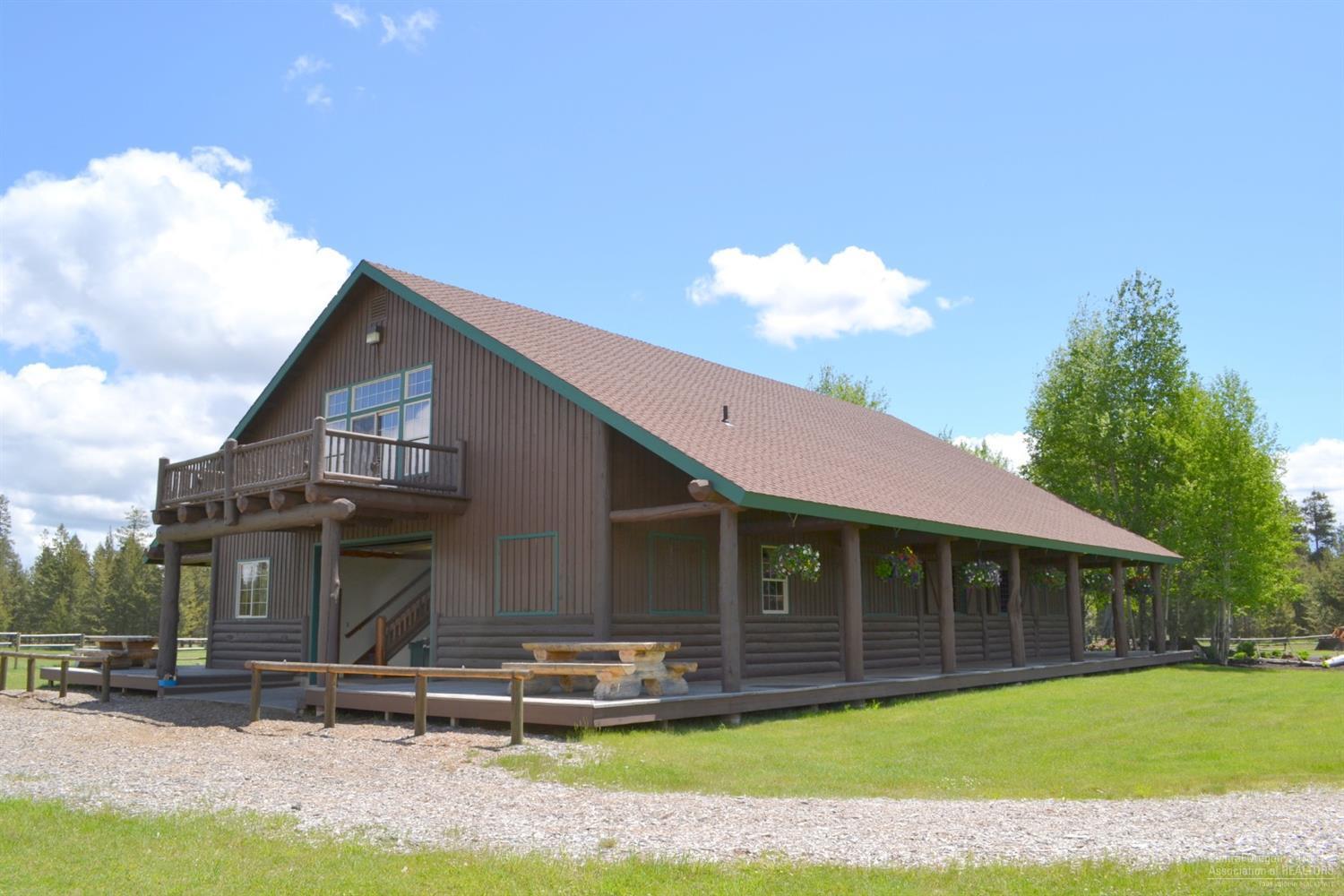 Vandevert Ranch - Land