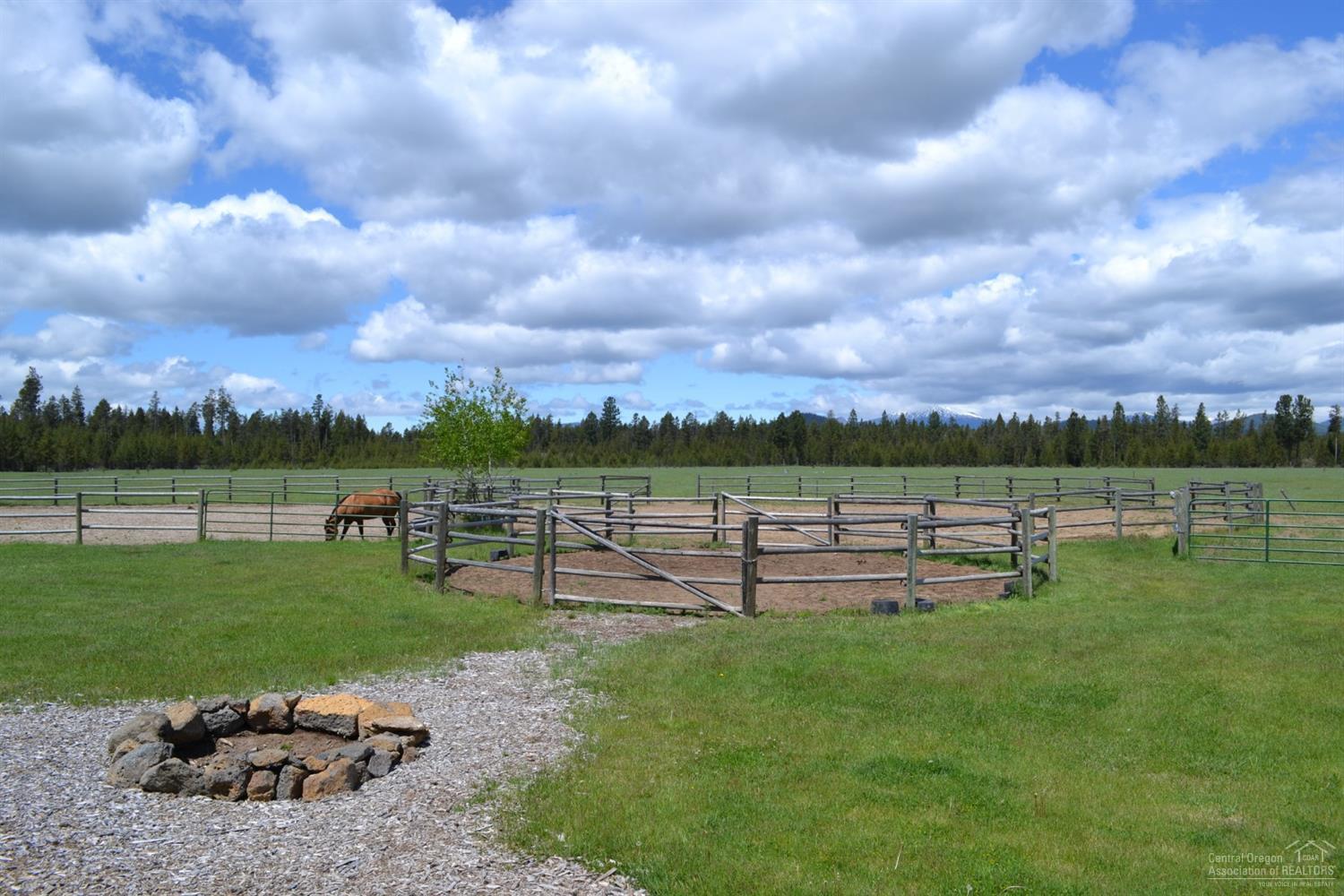 Vandevert Ranch - Land