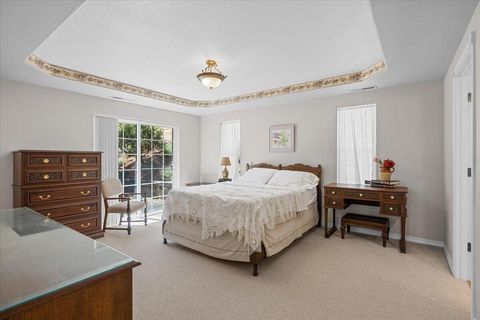 Tiny photo for 404 Mountain Paradise Drive, Grants Pass, OR 97526 (MLS # 220214807)