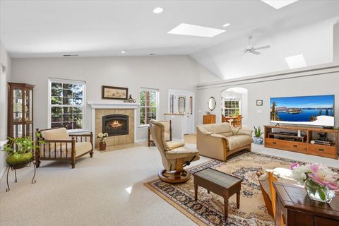 Tiny photo for 404 Mountain Paradise Drive, Grants Pass, OR 97526 (MLS # 220214807)