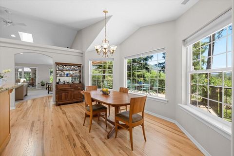 Tiny photo for 404 Mountain Paradise Drive, Grants Pass, OR 97526 (MLS # 220214807)