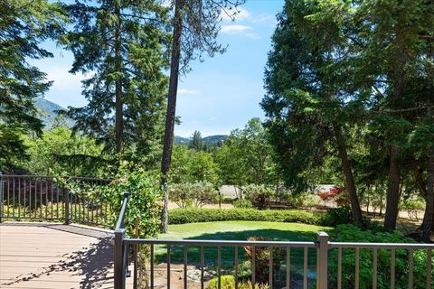 Tiny photo for 404 Mountain Paradise Drive, Grants Pass, OR 97526 (MLS # 220214807)