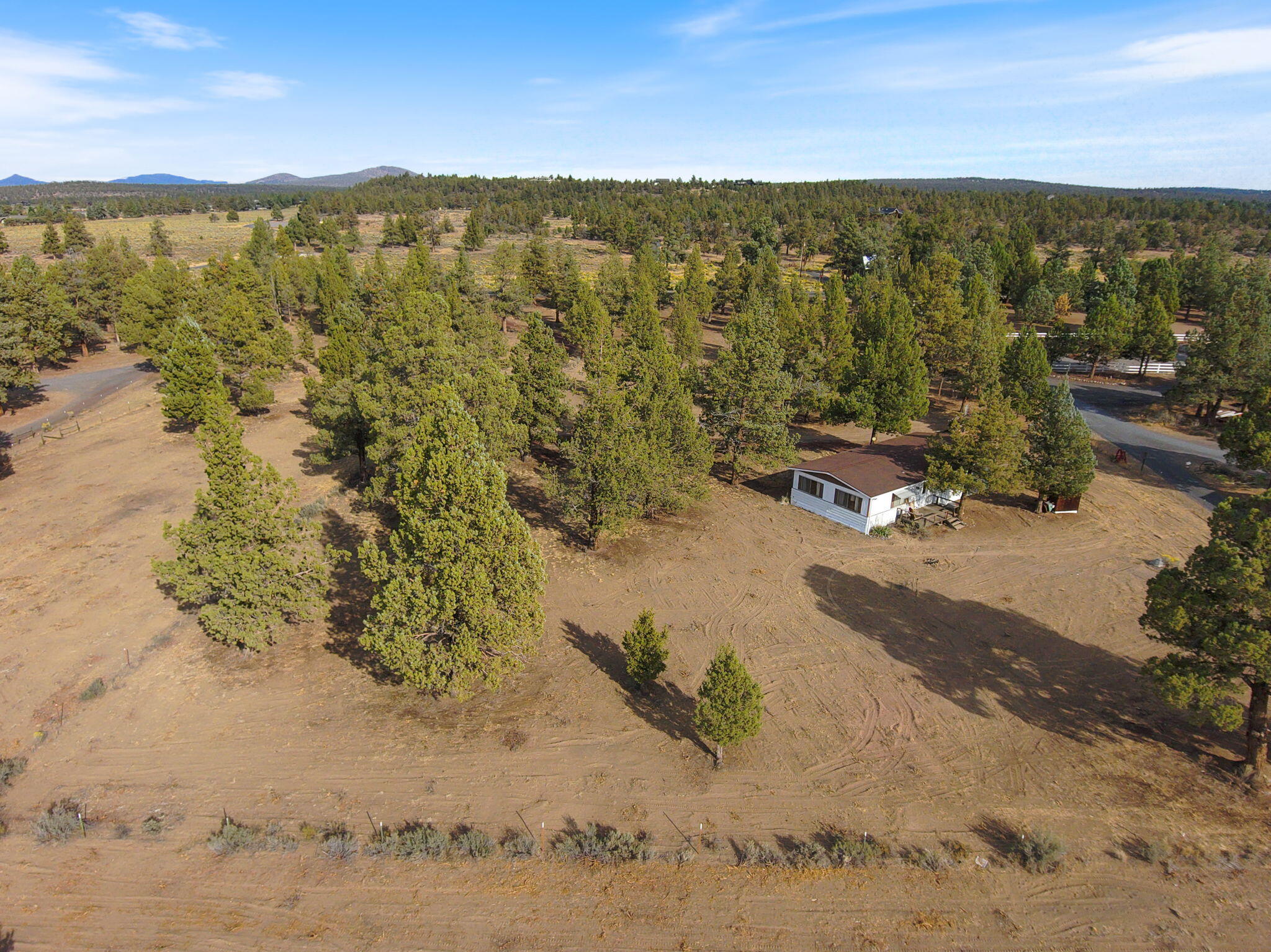 Duke Subdivision - Land