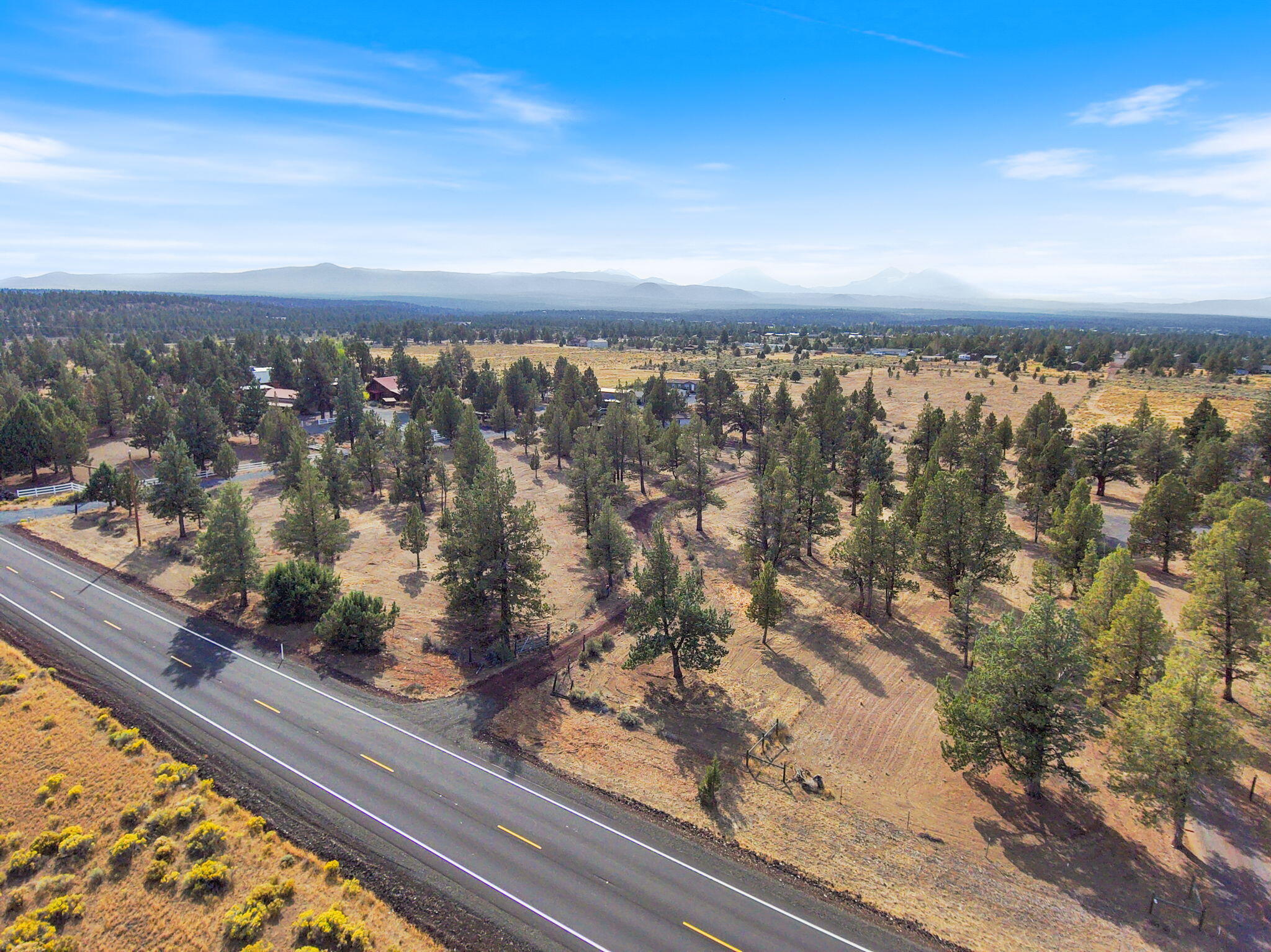 Duke Subdivision - Land