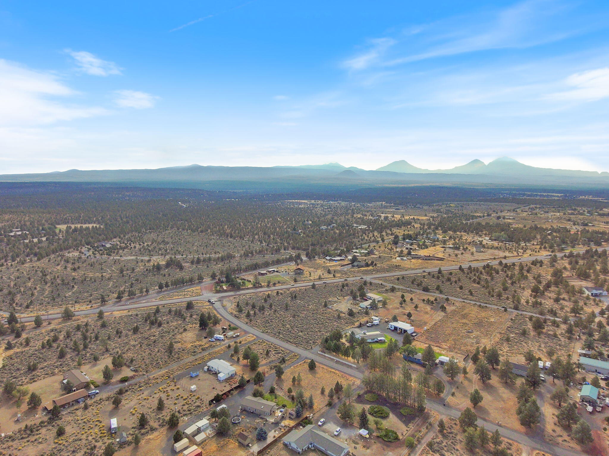 Duke Subdivision - Land