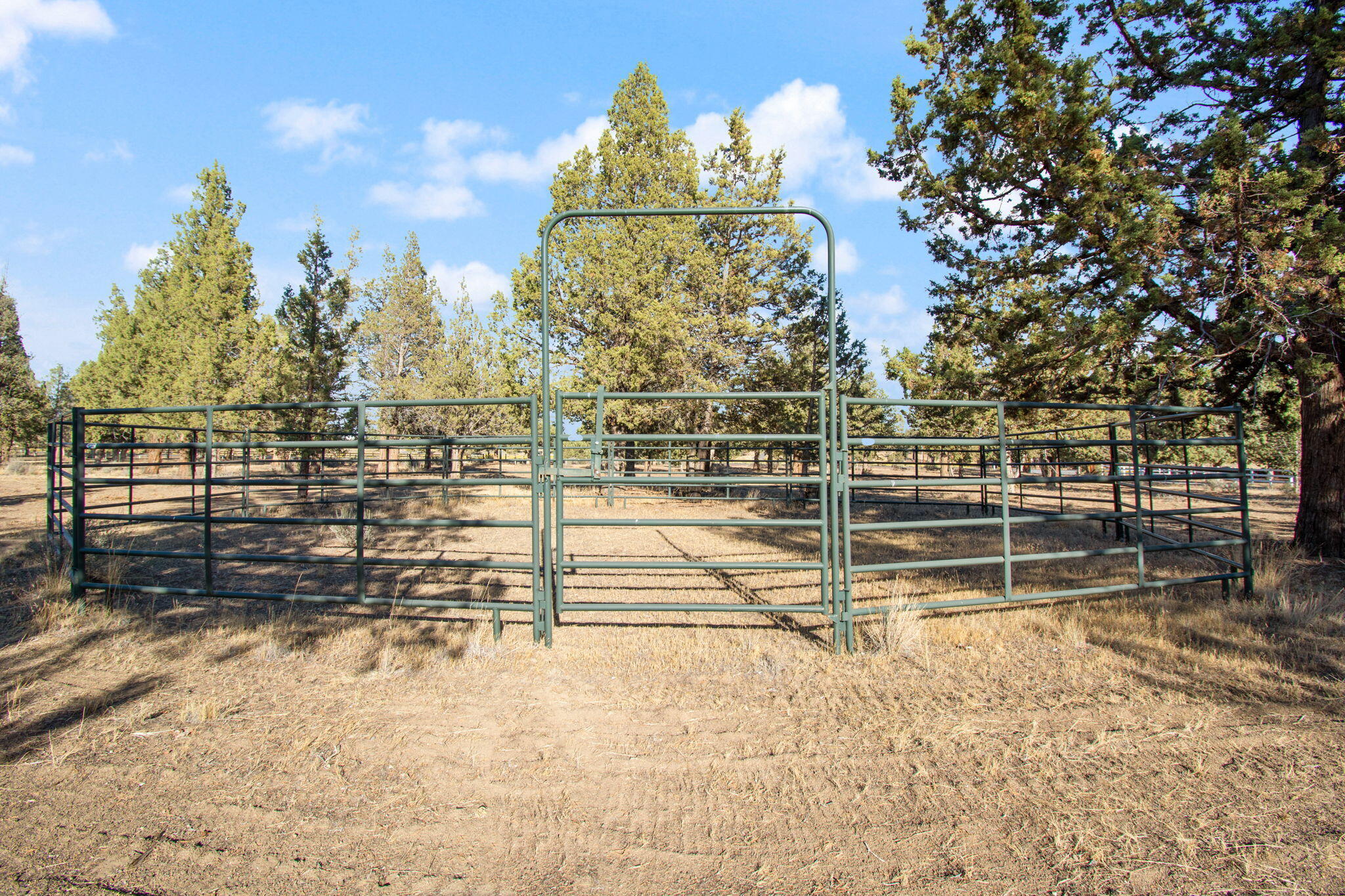 Duke Subdivision - Land