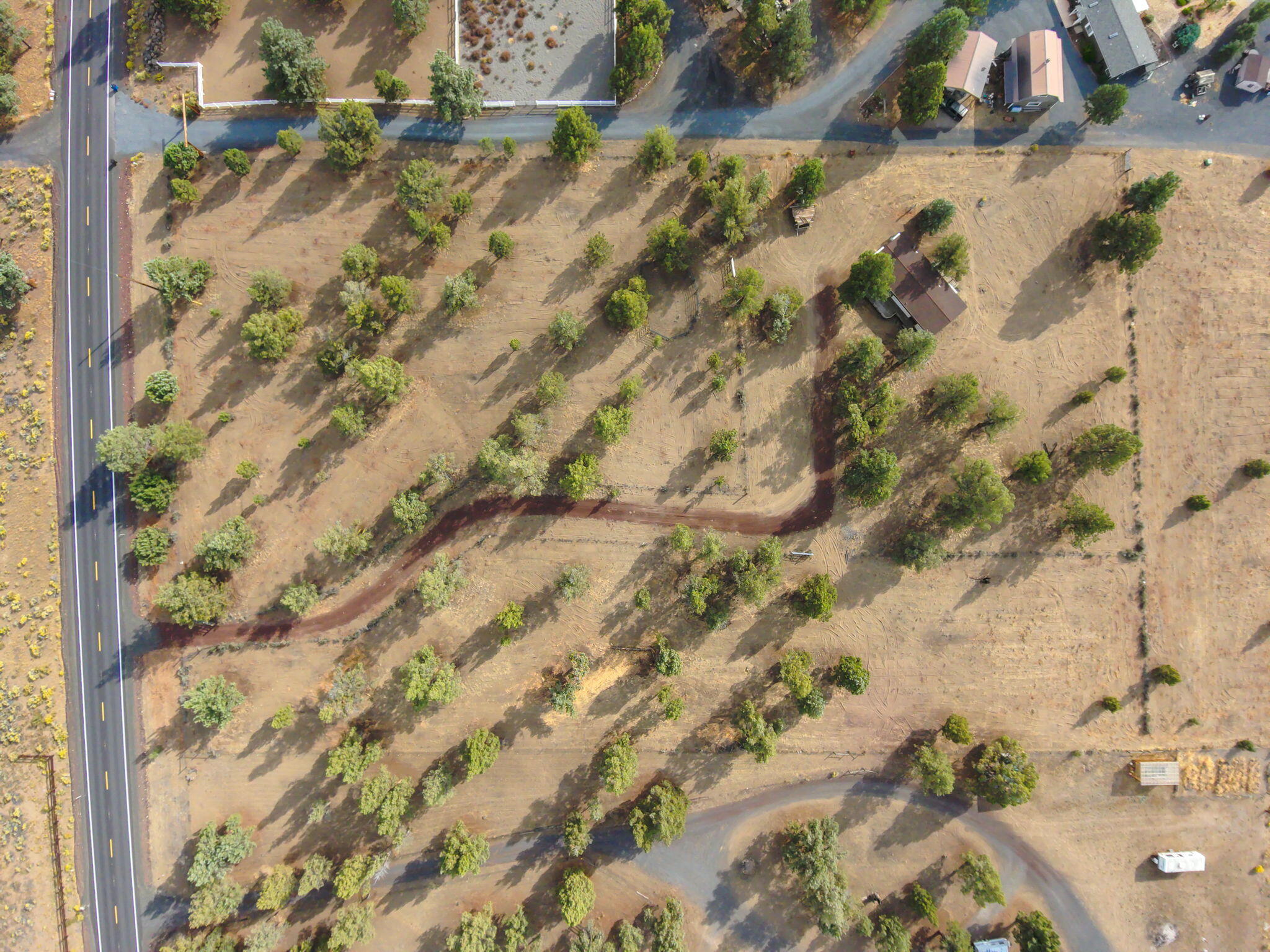 Duke Subdivision - Land