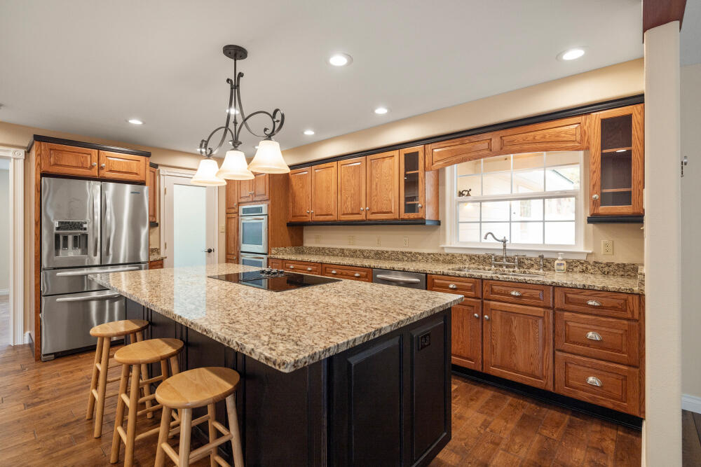 Sunburst Estates - Residential