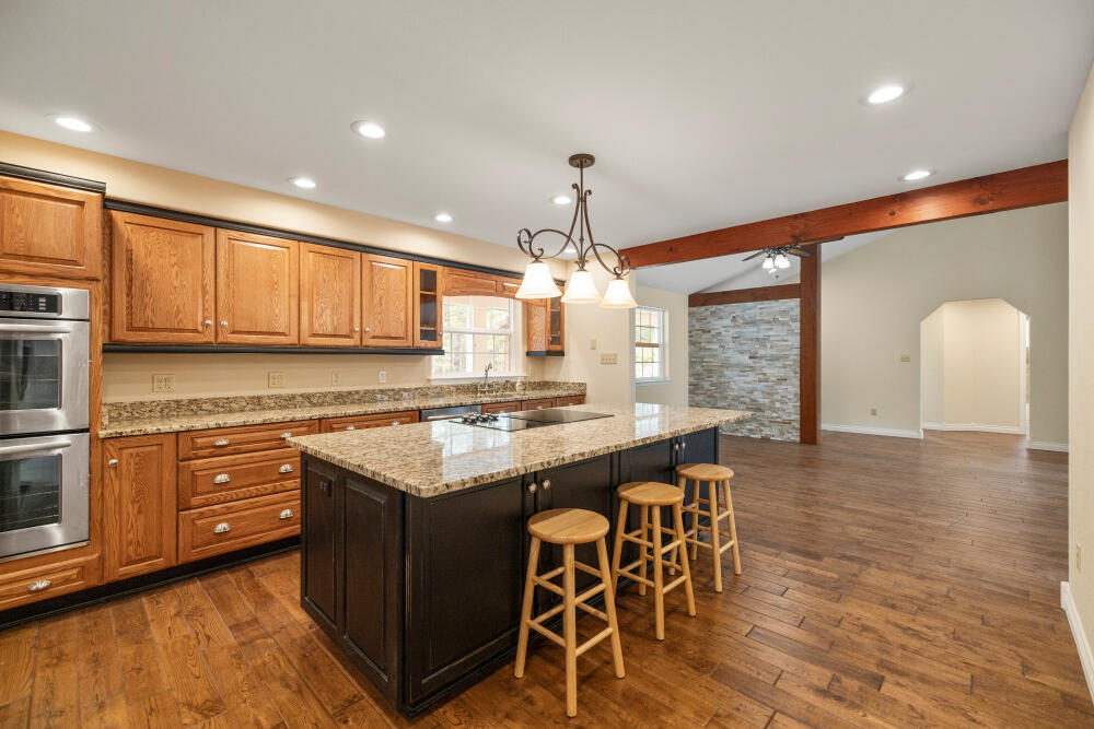 Sunburst Estates - Residential