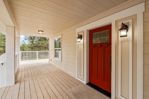 Tiny photo for 13423 Sprague River Road #1, Chiloquin, OR 97624 (MLS # 220212353)