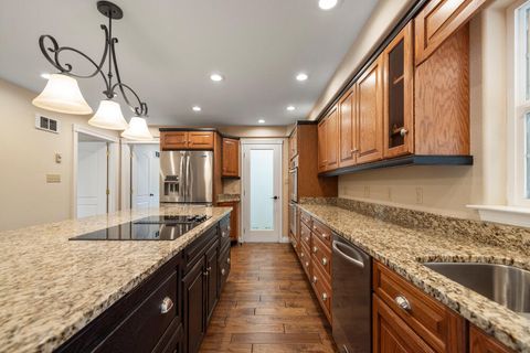 Tiny photo for 13423 Sprague River Road #1, Chiloquin, OR 97624 (MLS # 220212353)