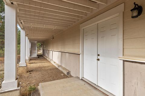 Tiny photo for 13423 Sprague River Road #1, Chiloquin, OR 97624 (MLS # 220212353)