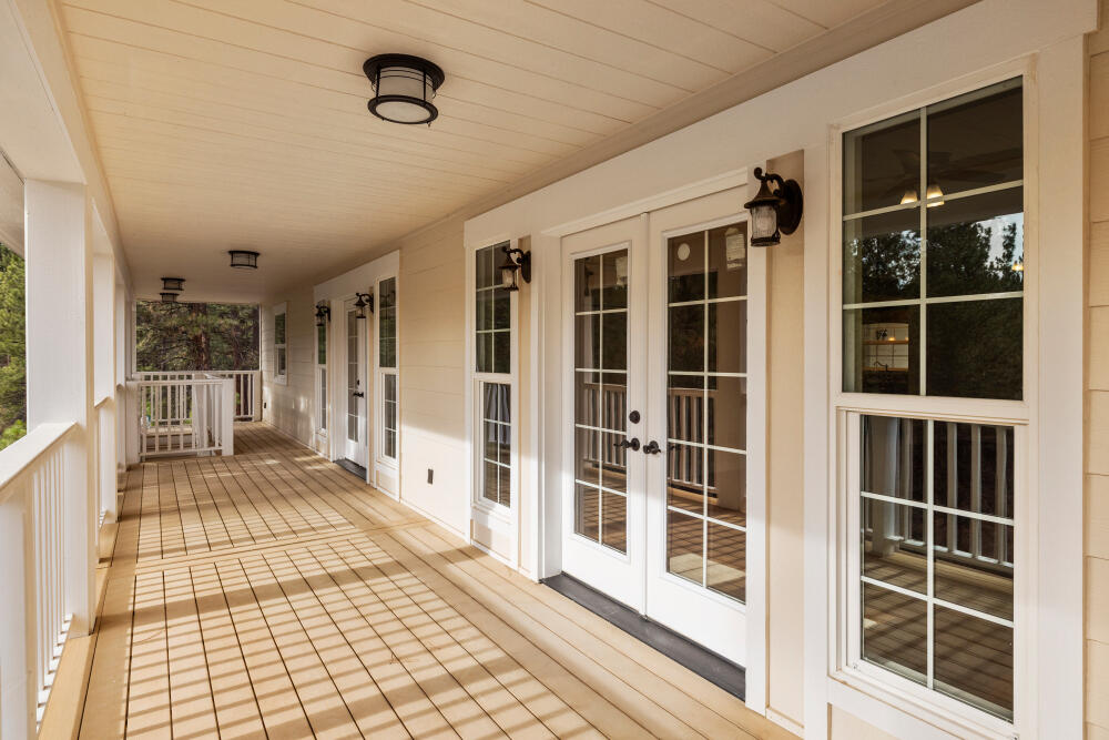 Sunburst Estates - Residential