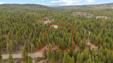 Tiny photo for 13423 Sprague River Road #1, Chiloquin, OR 97624 (MLS # 220212353)