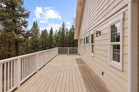 Tiny photo for 13423 Sprague River Road #1, Chiloquin, OR 97624 (MLS # 220212353)