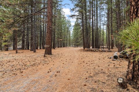 Tiny photo for 13423 Sprague River Road #1, Chiloquin, OR 97624 (MLS # 220212353)
