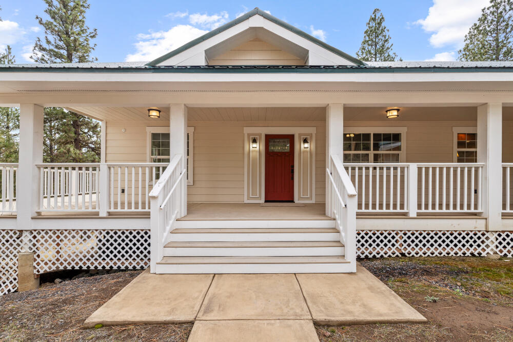 Sunburst Estates - Residential