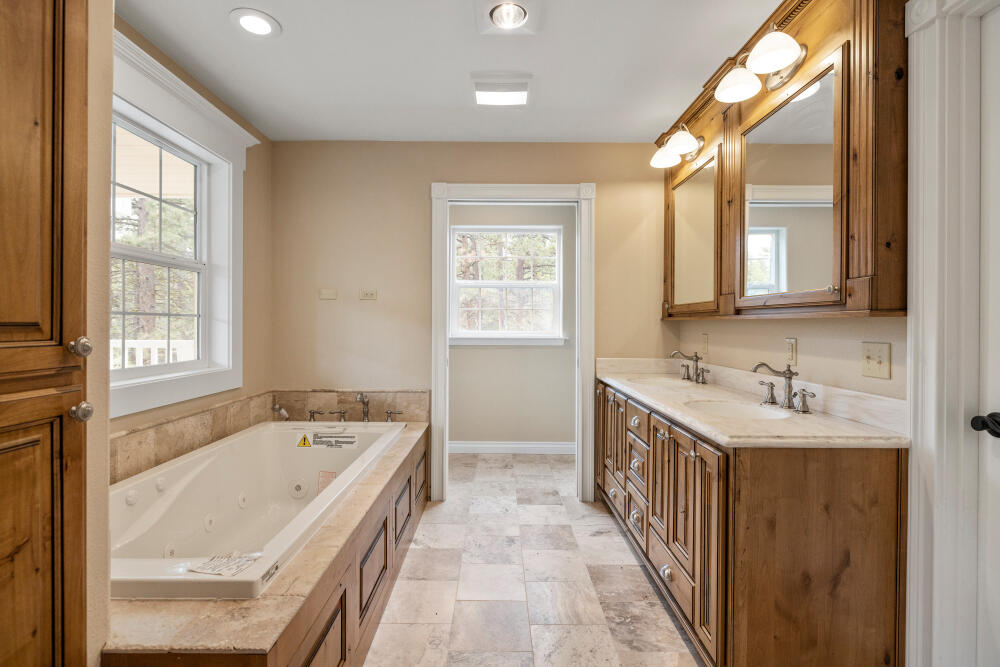 Sunburst Estates - Residential