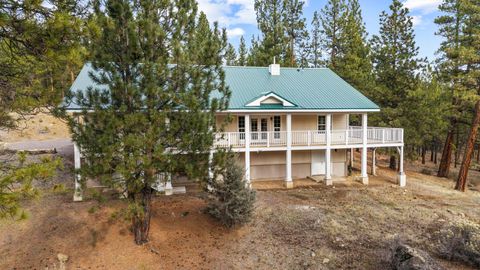 Tiny photo for 13423 Sprague River Road #1, Chiloquin, OR 97624 (MLS # 220212353)