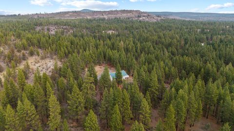 Tiny photo for 13423 Sprague River Road #1, Chiloquin, OR 97624 (MLS # 220212353)