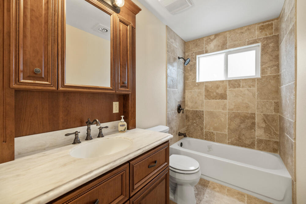 Sunburst Estates - Residential