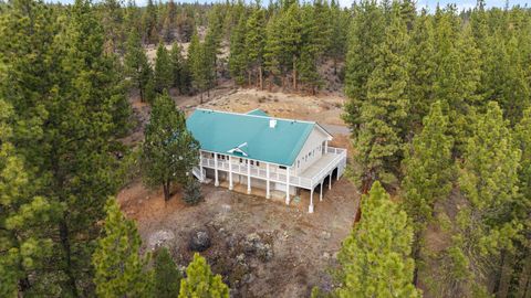 Tiny photo for 13423 Sprague River Road #1, Chiloquin, OR 97624 (MLS # 220212353)