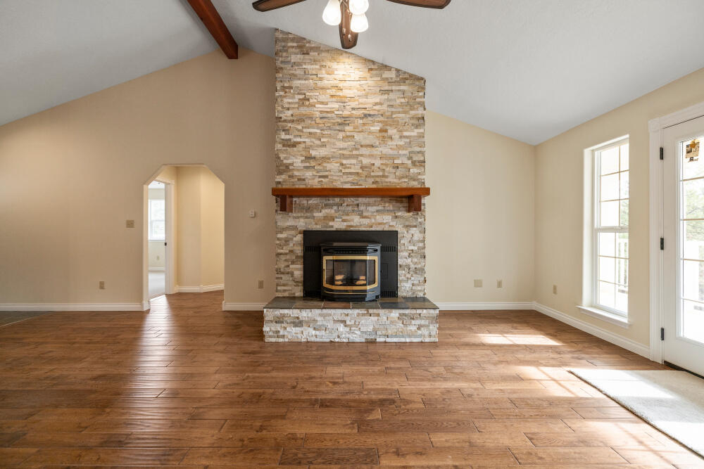 Sunburst Estates - Residential