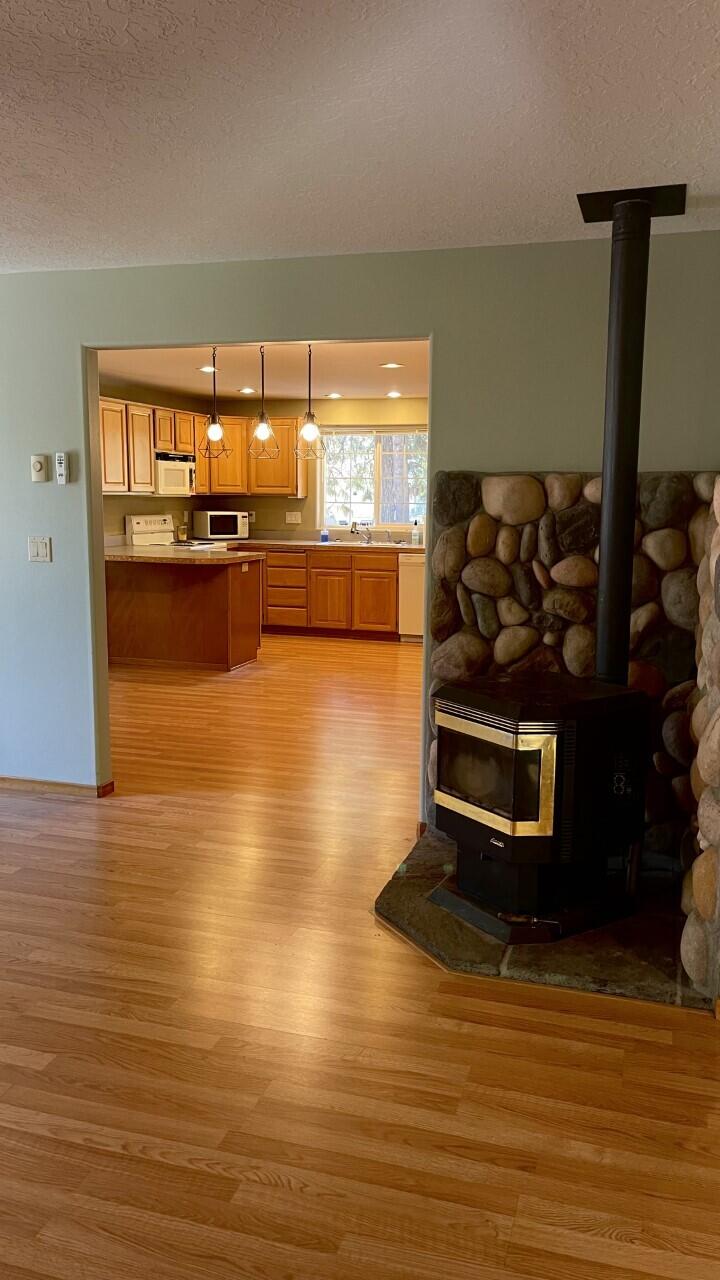 Tall Pines - Residential