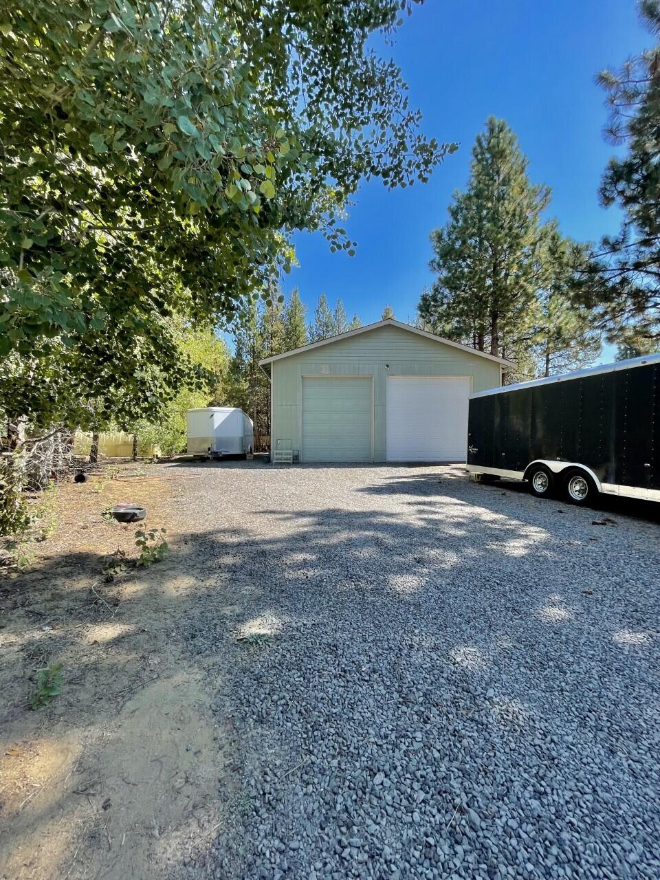 Tall Pines - Residential