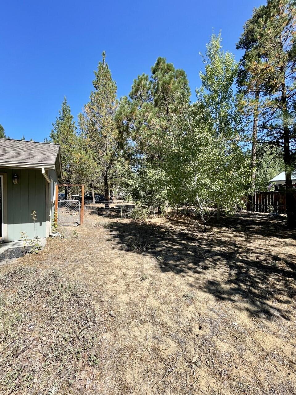 Tall Pines - Residential