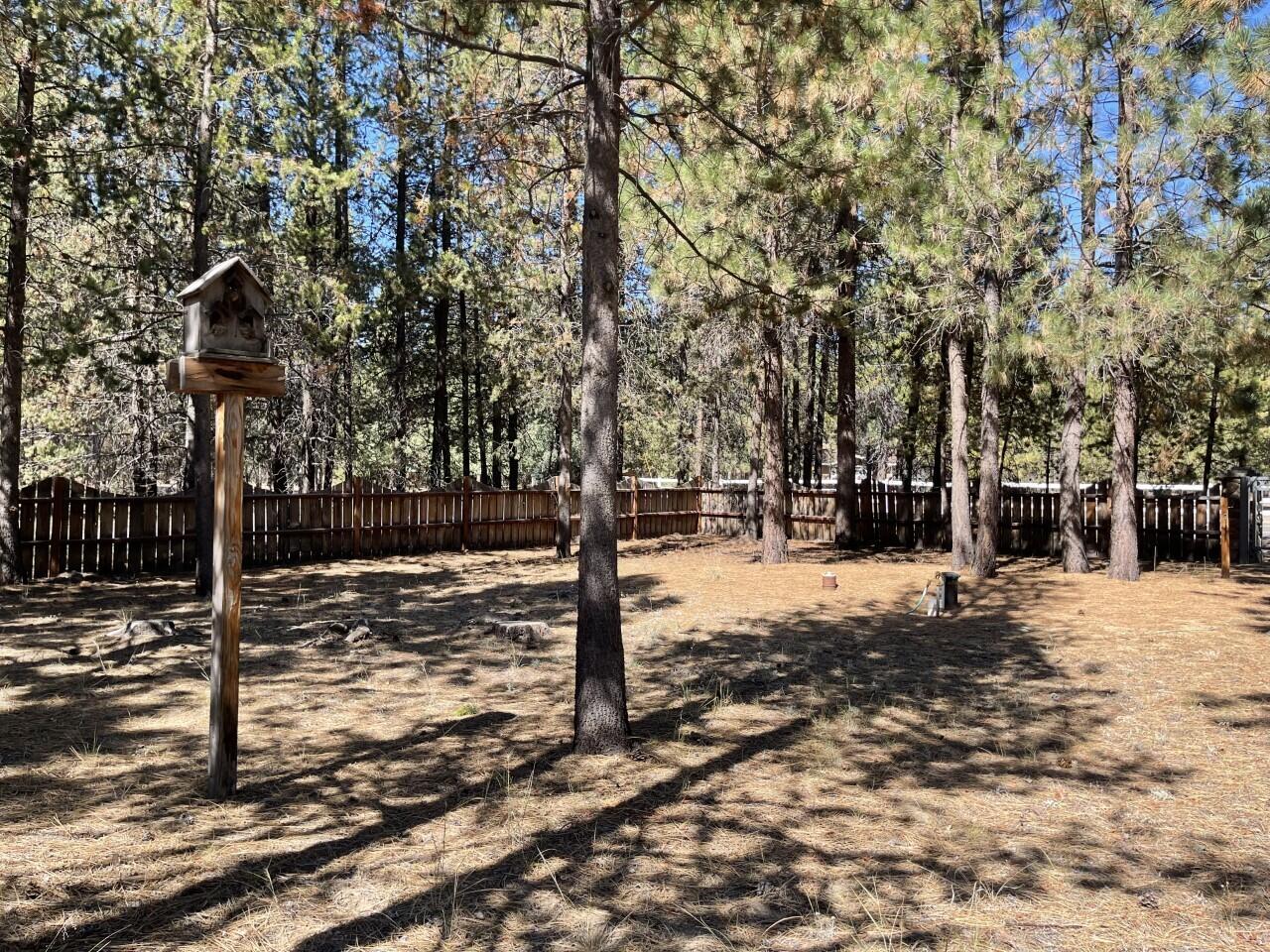 Tall Pines - Residential