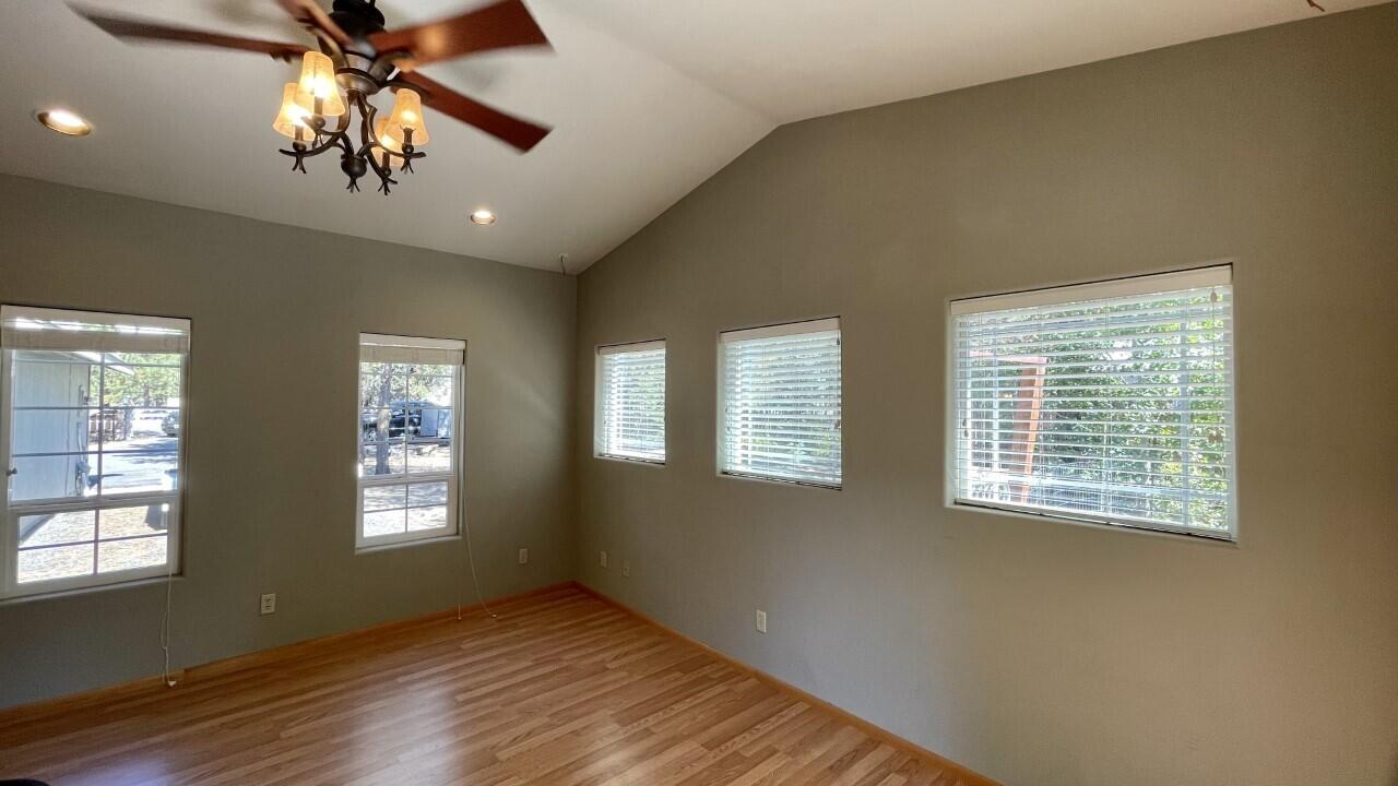 Tall Pines - Residential