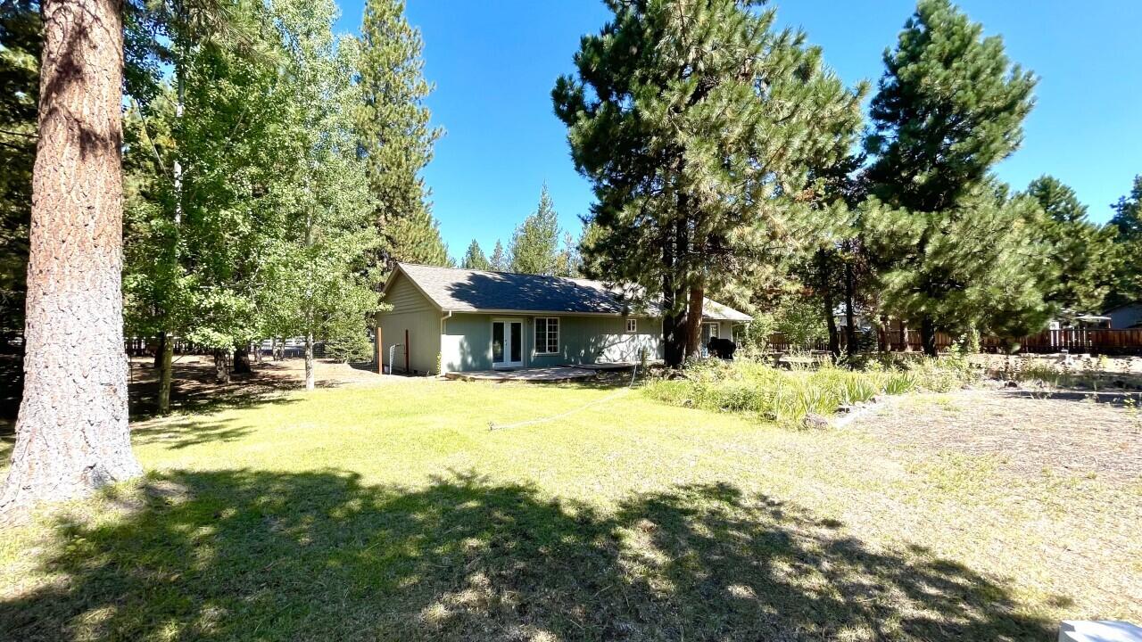 Tall Pines - Residential