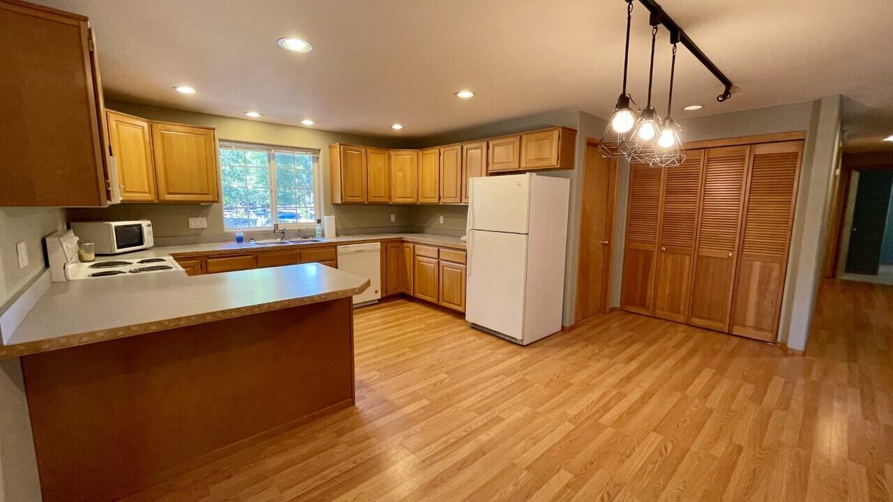 Tall Pines - Residential