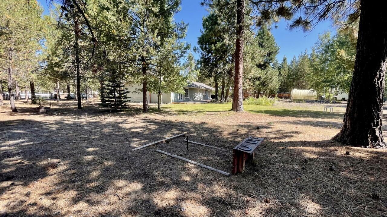 Tall Pines - Residential