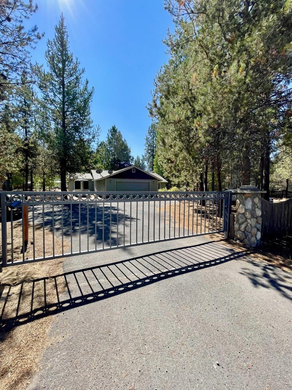 Tall Pines - Residential