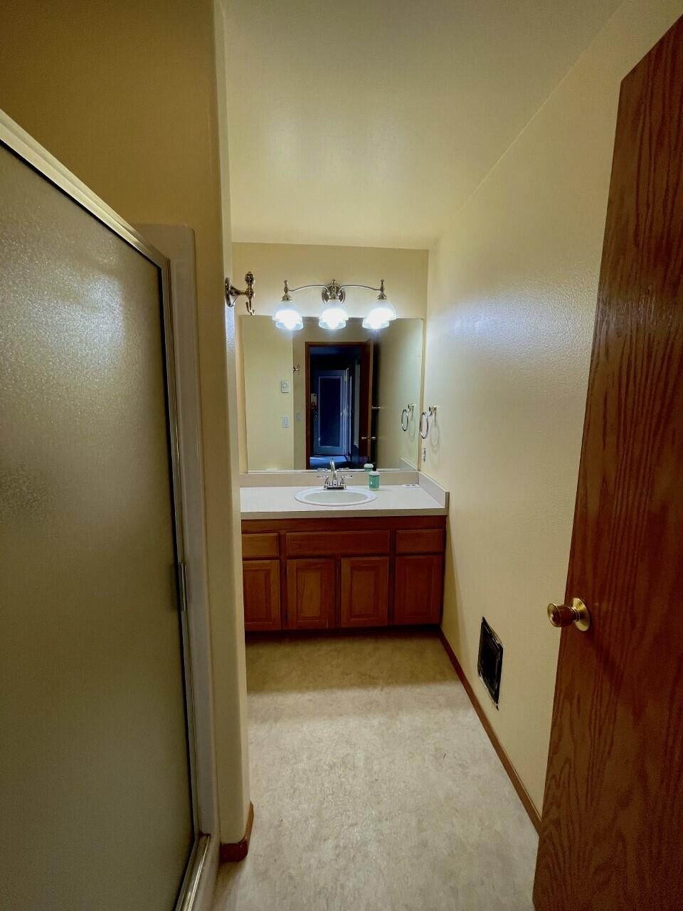 Tall Pines - Residential