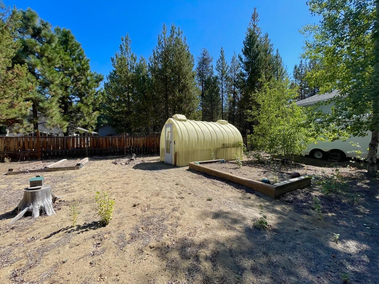 Tall Pines - Residential