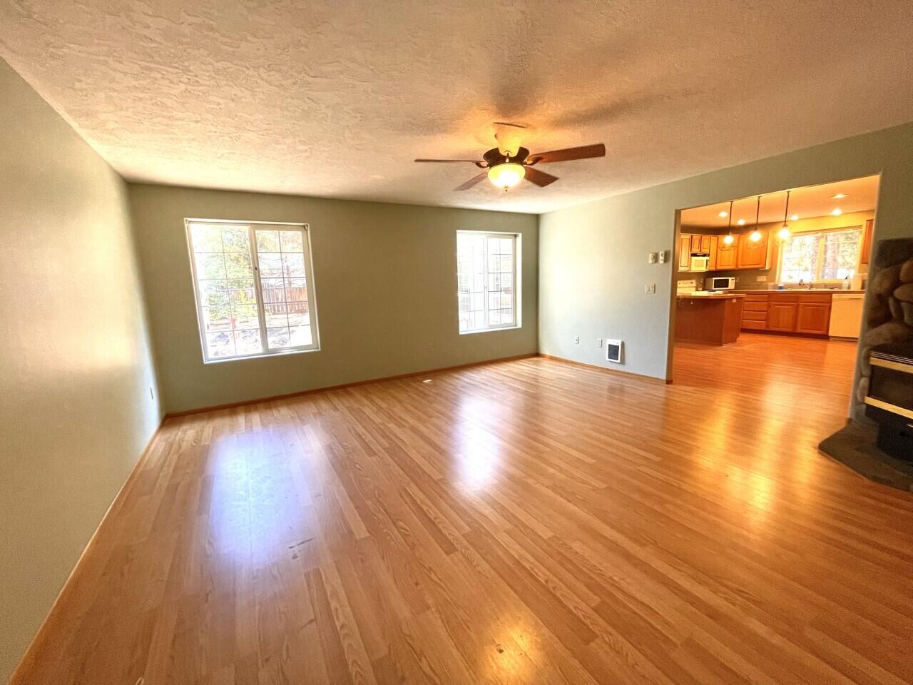 Tall Pines - Residential