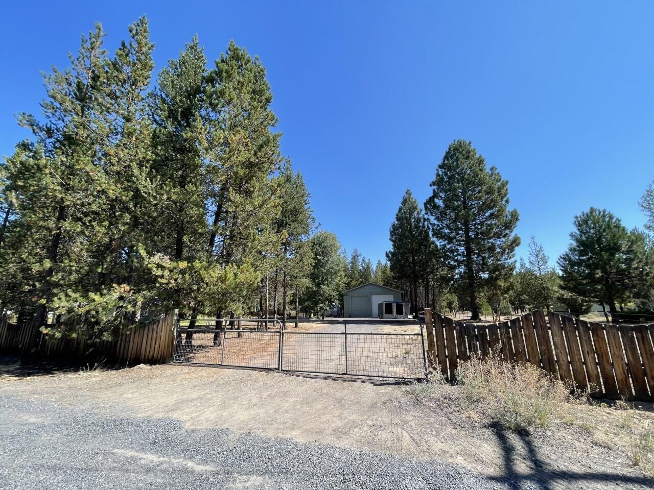 Tall Pines - Residential