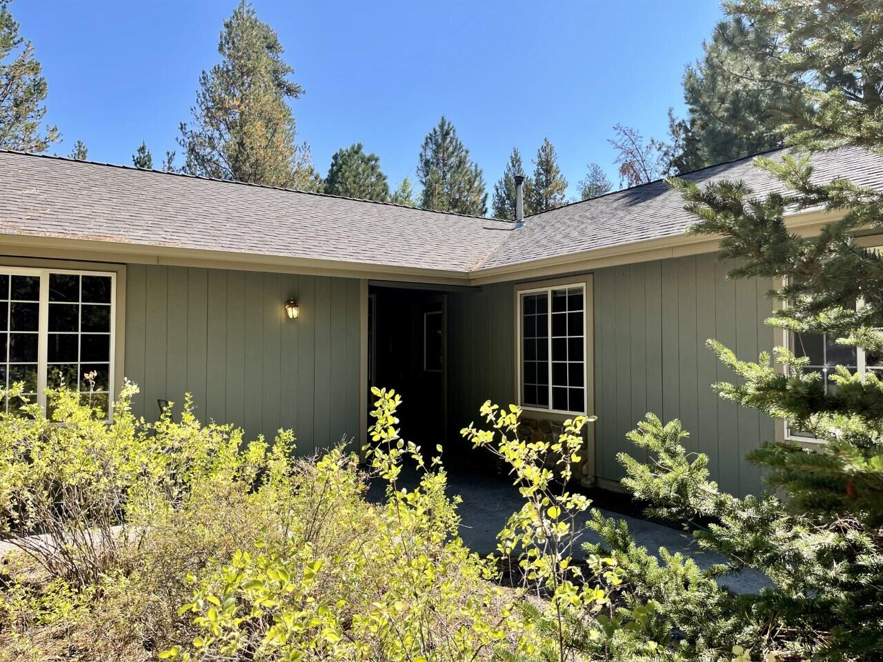 Tall Pines - Residential