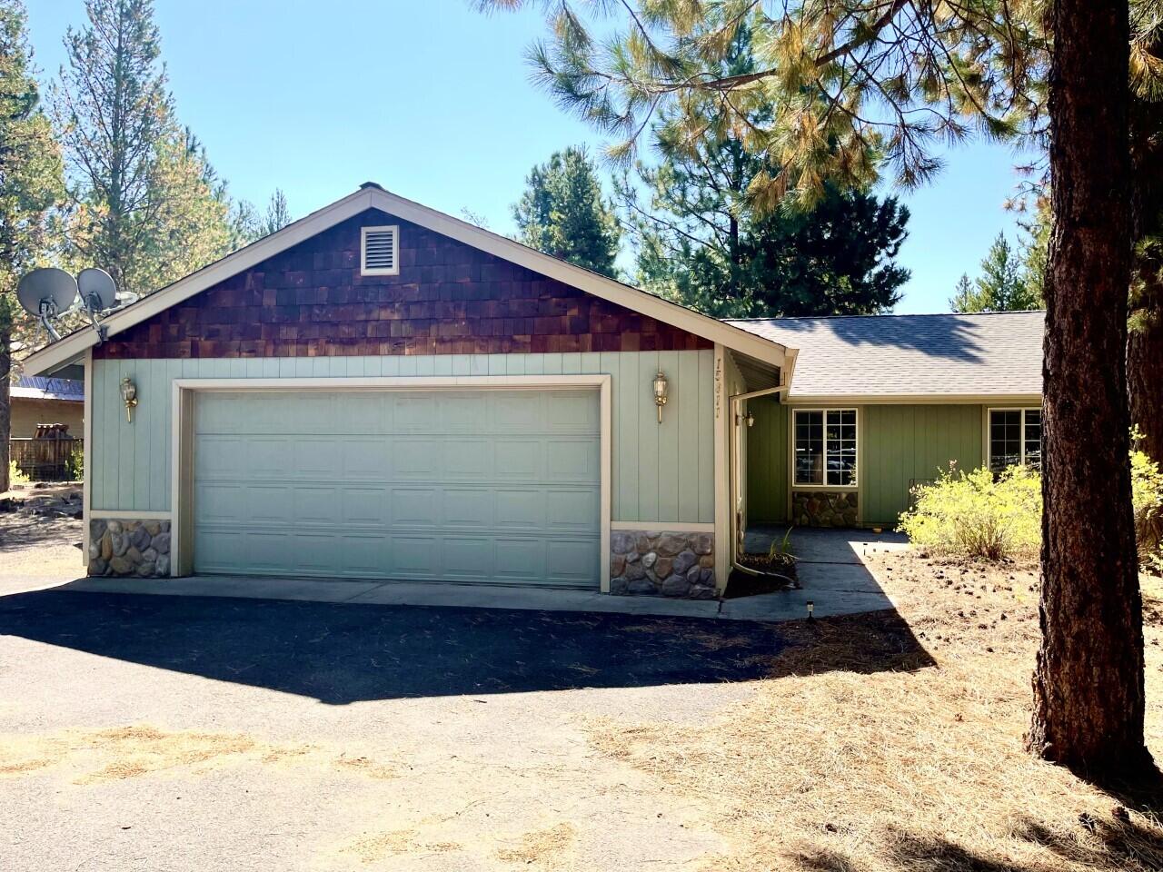 Tall Pines - Residential