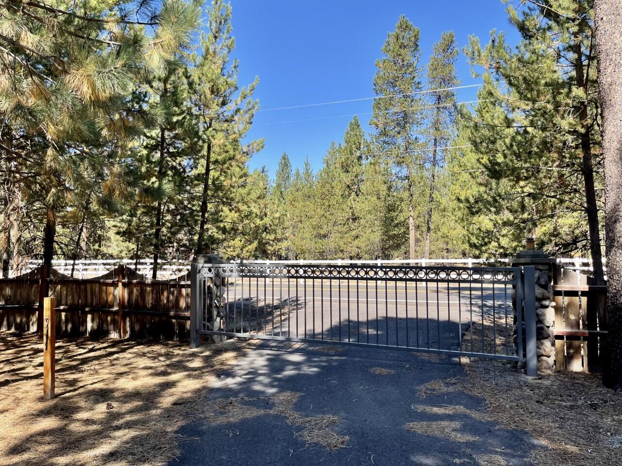 Tall Pines - Residential