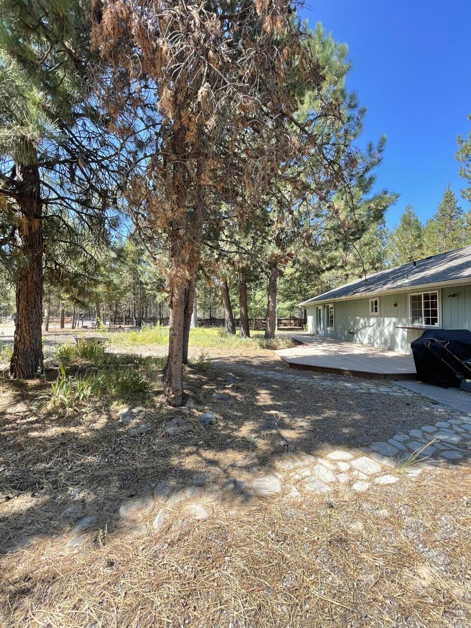 Tall Pines - Residential