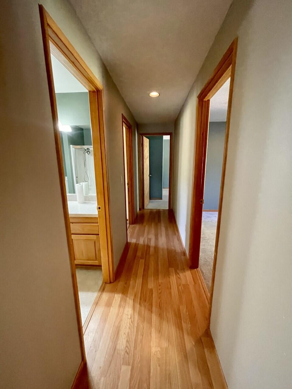 Tall Pines - Residential