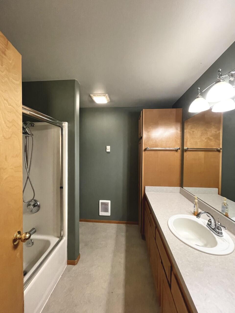 Tall Pines - Residential