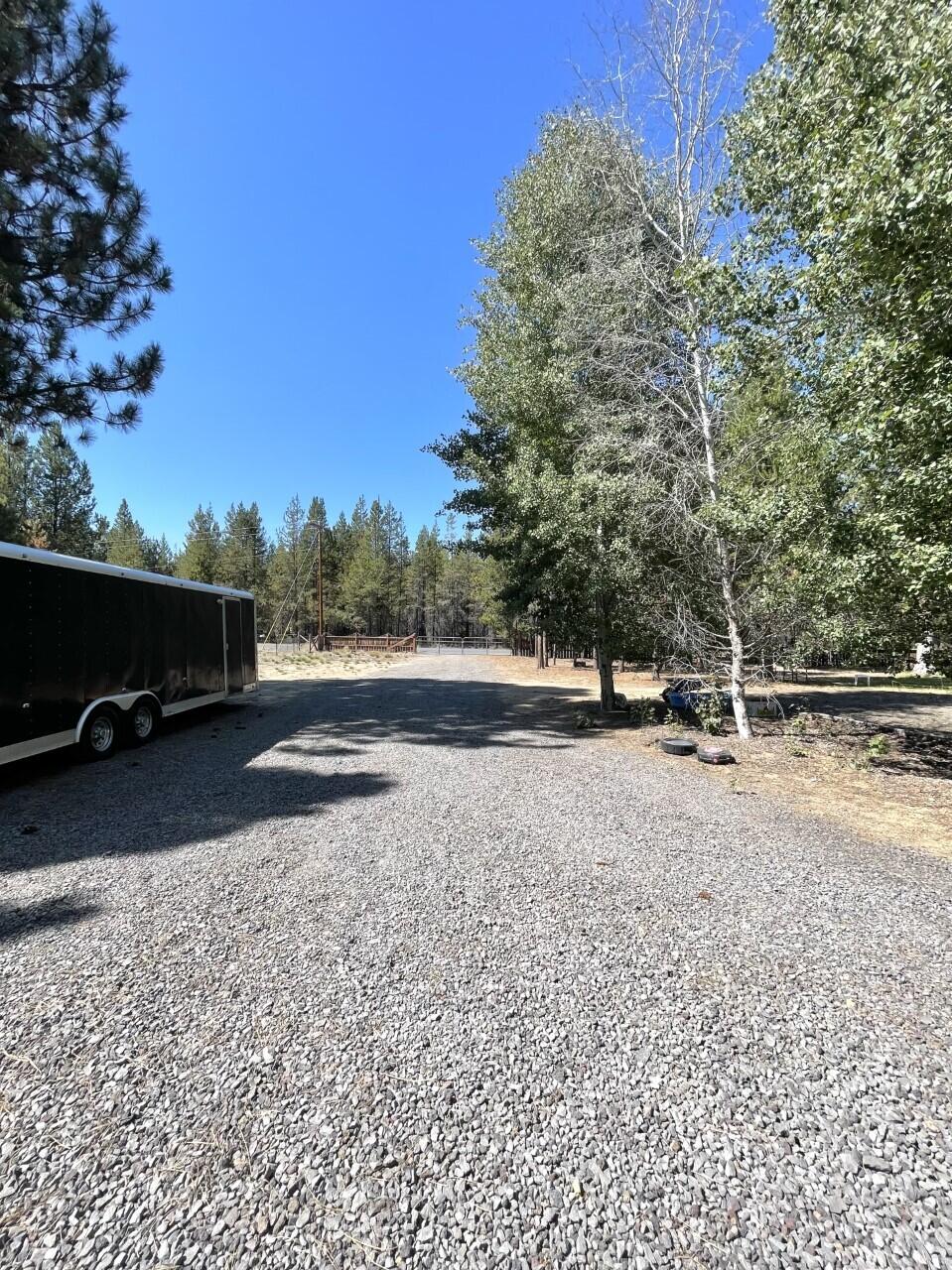 Tall Pines - Residential